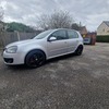 Volkswagen Golf GTI 2.0 tfsi 2008
