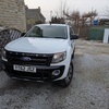 Ford ranger 2.2 2012