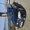 2007 Skoda octavia vrs mot oct 26