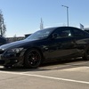 BMW 325d m sport coupe