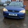 Ford Mondeo ST220