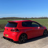 Mk6 Golf R20 rep.