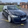 Swap bmw e90 take a look