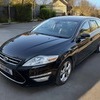 Ford Mondeo Titanium X Auto Estate