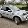 Freelander 2 XS-E TD4 Manual