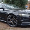 AUDI A6 S LINE 2.0 TDI AUTO FSH NAV