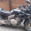 CBF1000 59REG 48K MILES