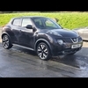 Nissan juke 1.5dci