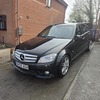 Mercedes benz c220