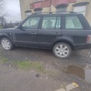 Range Rover Vogue