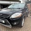 Ford Kuga 2.0 tdci AWD 2012