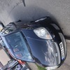 Ford fiesta 1.2