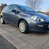 2010 fiat punto 1.4 evo dynamic