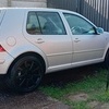 Vw Golf Tdi 1.9 Alh 150k 2000