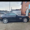 Chrysler Crossfire 3.2 Manual LPG