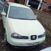Seat arosa 1.4 tdi