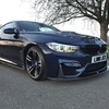 2018 M4 STAGE 1 530 BHP SWAP TODAY