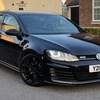 MK7 GOLF GTD DSG