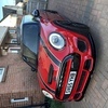 Mini John cooper works 300bhp