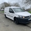 Vw caddy maxi life 1.6 tdi