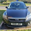 2010 FOCUS 1.6TDCI ESTATE