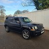 Jeep patriot 2ltr (vag engine)