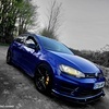 Stage 2 golf r