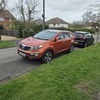 kia sportage 3, prvt plate top spec