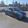 2012 CITROEN DS3 ULTRA 1.6 E-HDI