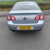 2009 Passat 2.0 tdi