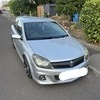VXR Astra 2006