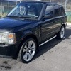 2004 Range Rover Vogue 4.4 V8 LPG