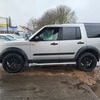 LAND ROVER DISCOVERY 3, 7 SEATER
