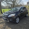 2011 Ford kuga 2.0tdci