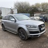 Audi q7 3.0 tdi