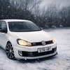 Mk6 golf gti
