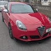 Alfa Romeo 2016 £30tax ulez free