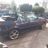 Vw golf 1.8s convertible