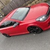 Vauxhall Astra vxr