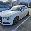 Audi A3 1.6 TDI S line