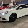 Astra Gtc 1.6 Petrol Turbo*Top Spec