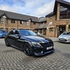 Mercedes-Benz  C250 Amg premium ±