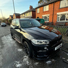 BMW X5 F15 3.0D