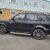 2006 R/ROVER SPORT HSE AUTO