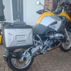 2004 BMW R1200GS great ride