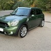 Mini Countryman SD Cooper 4 x 4