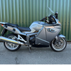 BMW K1300GT fast touring rocket