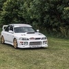 Subaru Impreza wrx