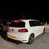 Golf gti dsg mk6