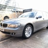 2008 BMW 730D